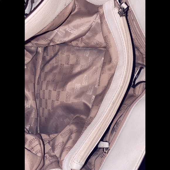 Michael kors large Hamilton bag - Picture 3 of 3